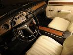 Dodge Coronet R/T Hemi Hardtop Coupe 1970 года